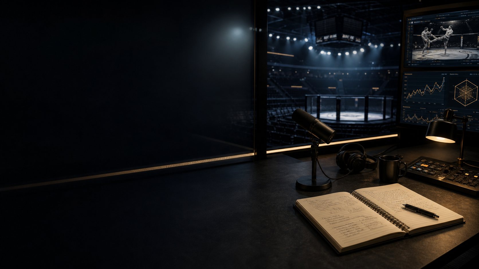 DogHouseOdds fight desk preview